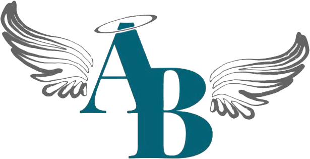 Angel Babies Logo Transparent